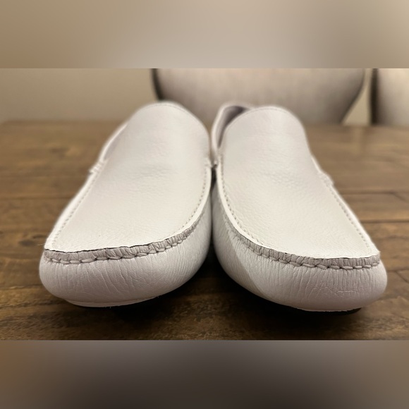 NWOT Steve Madden Men’s Bernie Loafers - Size‎ 11 main image 5